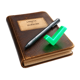 Cuaderno Digital