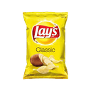 Papas Lays
